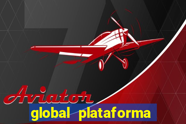 global plataforma de jogos